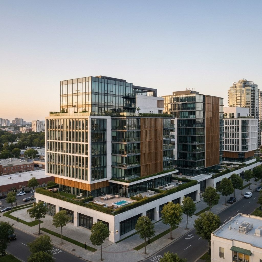 GDG Atlanta Property Development